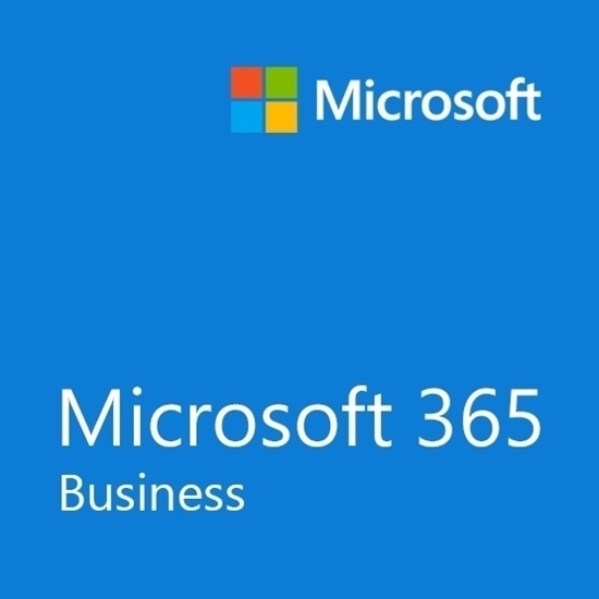 Microsoft 365 Business