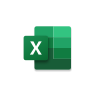 Microsoft Excel