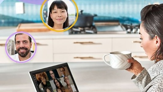 Microsoft Teams Essentials