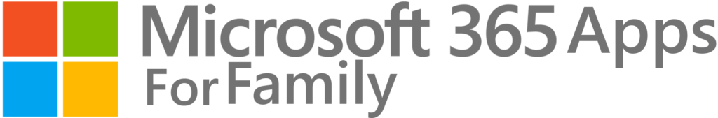 Microsoft 365 Apps For Family