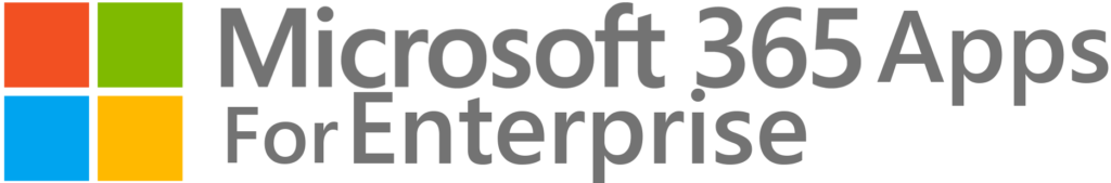 Microsoft 365 Apps For Enterprise