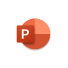 Microsoft PowerPoint