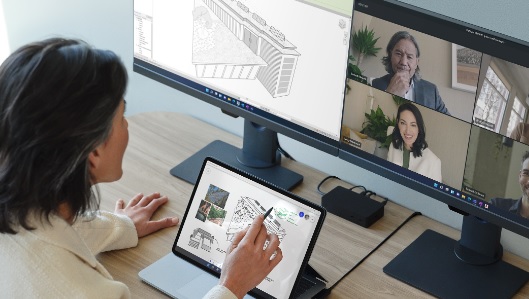 Microsoft Teams Essentials
