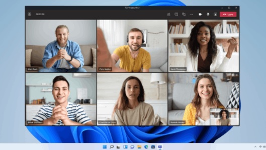 Microsoft Teams Essentials