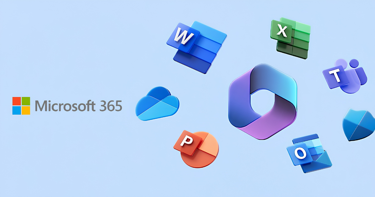 Microsoft 365 Business