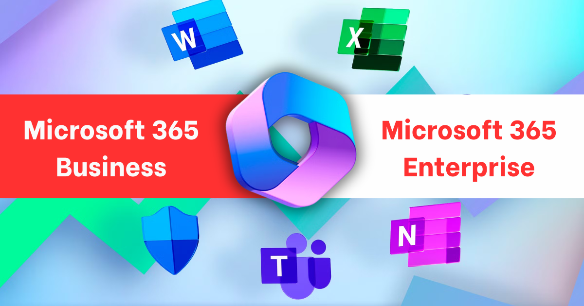 Microsoft 365 Business