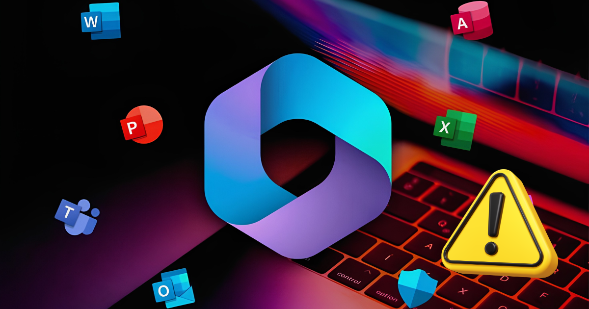 Microsoft 365 Business