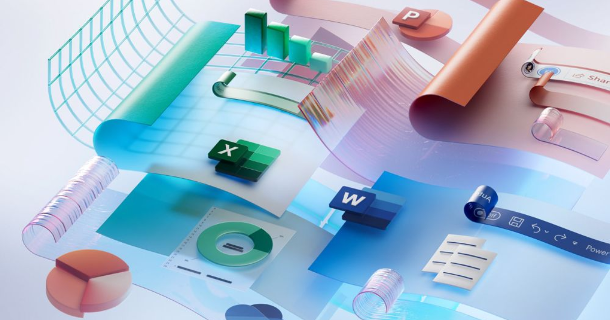 Microsoft 365 Business