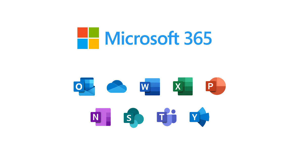 Microsoft 365 Business