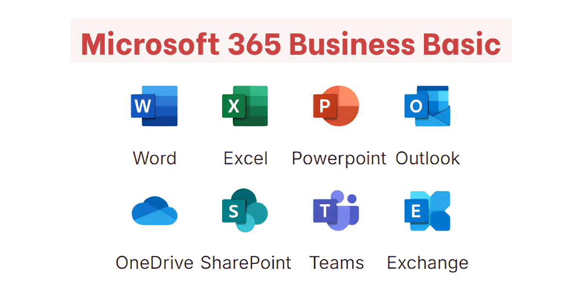 Microsoft 365 Business