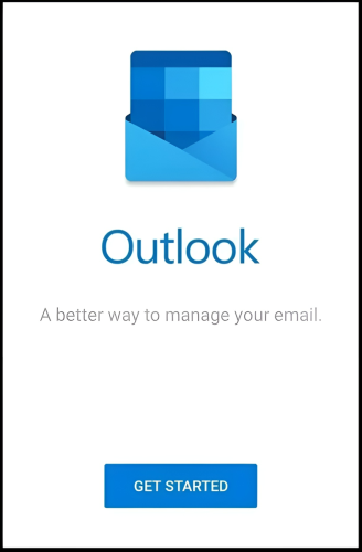 cách đăng nhập outlook