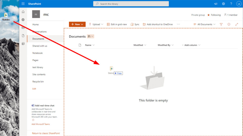 Microsoft SharePoint Là Gì