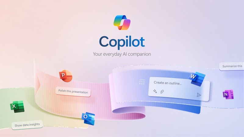 Tính năng nổi bật của Microsoft Copilot / Microsoft 365 Copilot