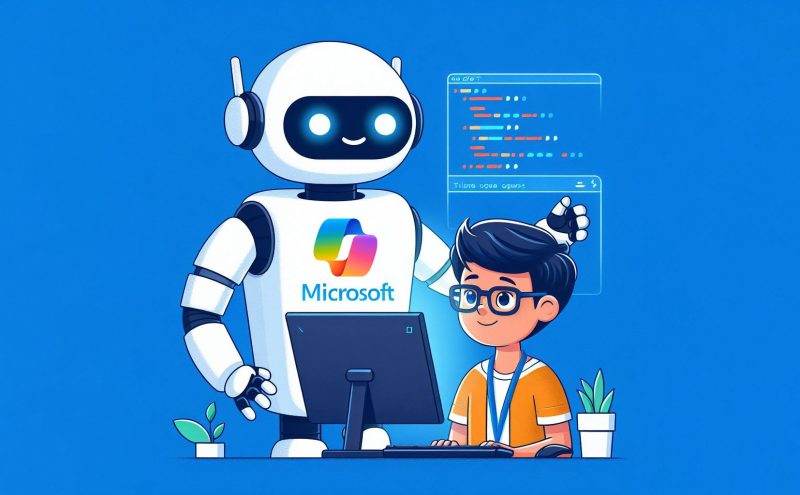 Đối tượng nào nên sử dụng Microsoft Copilot?