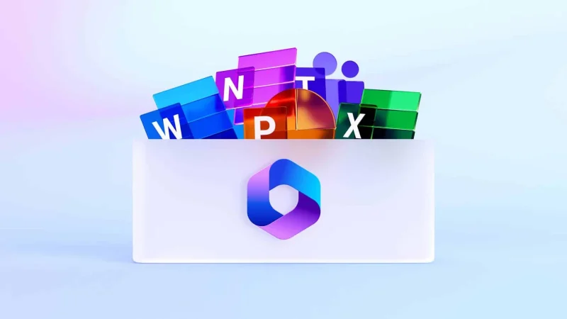 Vì sao nên mua Microsoft 365 và Office bản quyền?