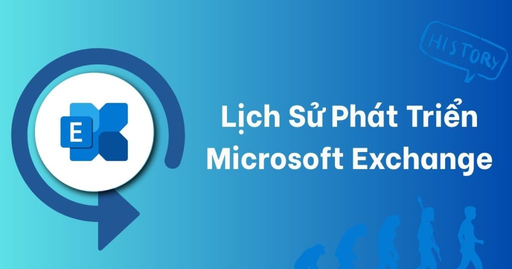 Microsoft Exchange Là Gì? Nền Tảng Email Doanh Nghiệp Hàng Đầu - MHGCOMVN