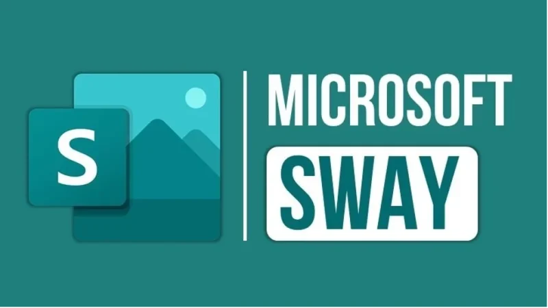 Microsoft Sway la gi Microsoft Sway là gì?