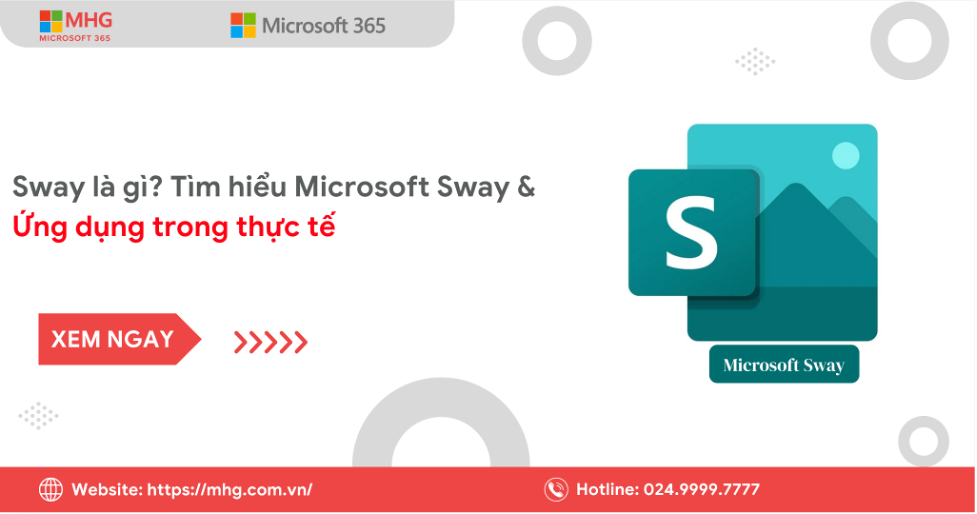 Sway la gi