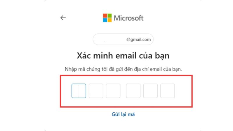 Cách tạo tài khoản Microsoft mới (Chi tiết từ A - Z)