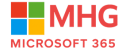 mhg logo