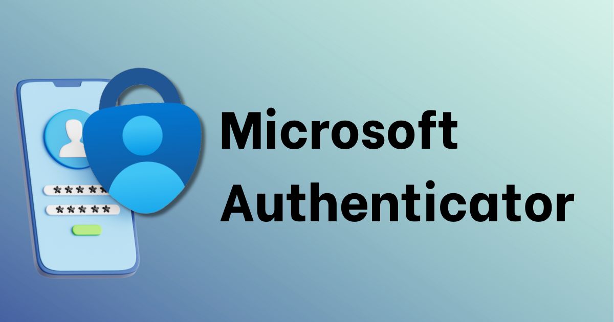 microsoft authenticator là gì Microsoft Authenticator là gì?