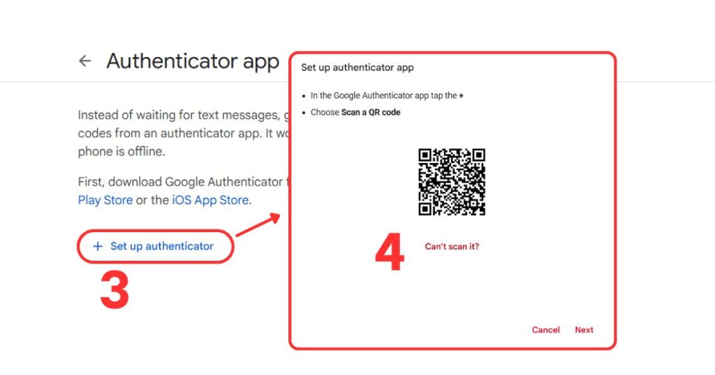 Microsoft Authenticator Là Gì? Ứng Dụng Bảo Mật Tài Khoản - MHGCOMVN
