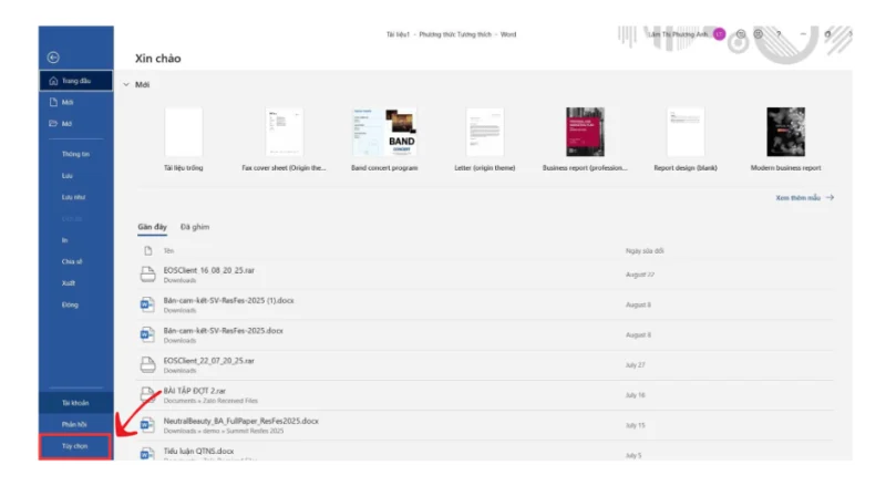 sua loi chinh ta trong word2 Cách kiểm tra lỗi chính tả trong Word
