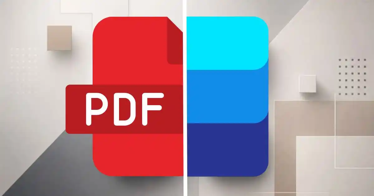 Word Bị Lỗi Font Khi Chuyển PDF Sang Word