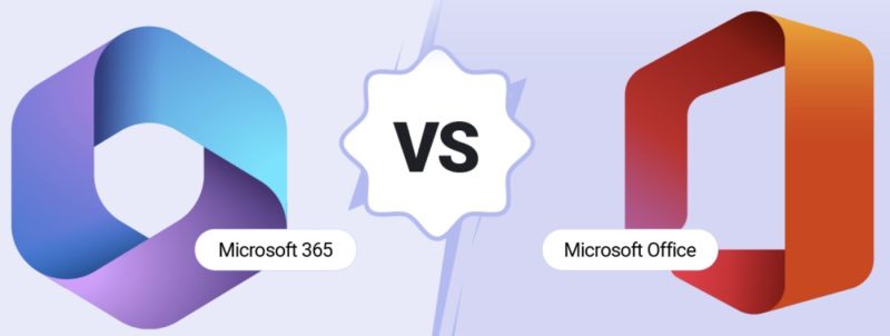 Microsoft Office và Microsoft 365, đâu là sự lựa chọn hợp lý?