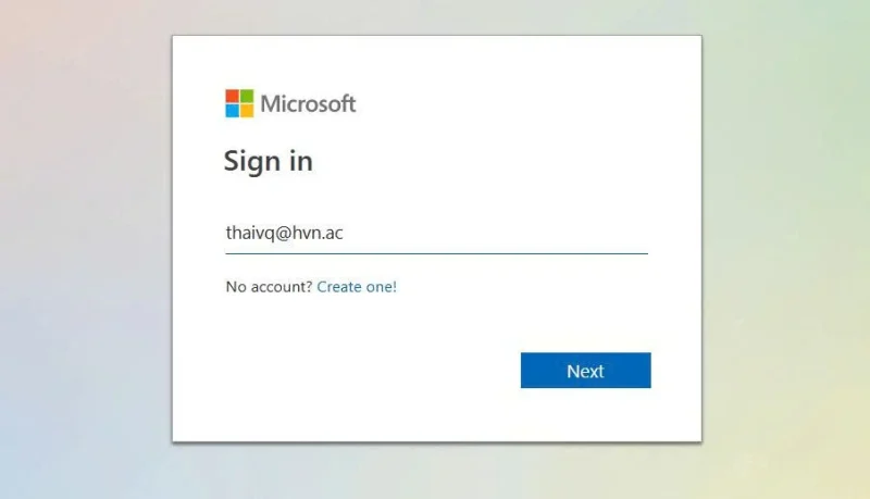 Cach cai dat Power BI 2 Các bước cài đặt Power BI trên máy tính