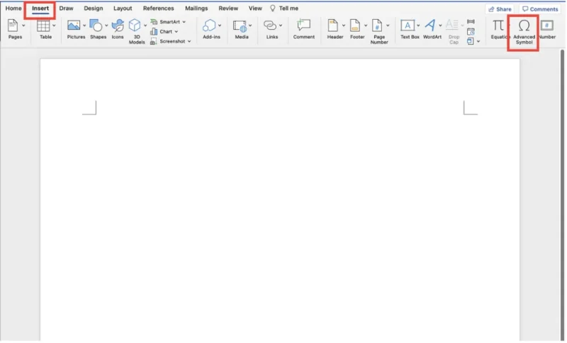 Cach chen dau tick bang symbol Cách chèn dấu tick trong Word bằng Symbol