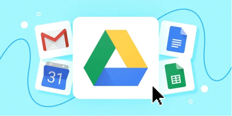 Google drive la gi Google Drive là gì?
