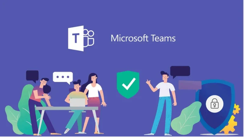 Microsoft Teams là gì Microsoft Teams là gì?