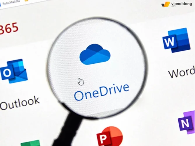 Onedrive la gi Microsoft OneDrive là gì?