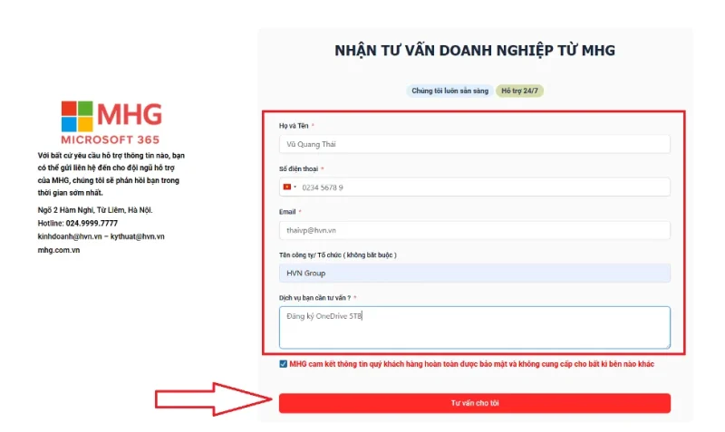 cach dang ky onedrive 5tb mien phi Cách đăng ký OneDrive 5TB bản quyền Microsoft chính hãng