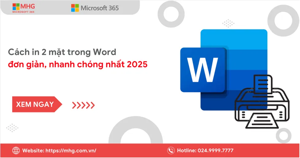 cach in 2 mat trong Word 4