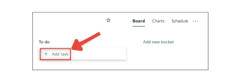 huong dan microsoft planner 2 Cách truy cập và tạo kế hoạch (Plan) mới