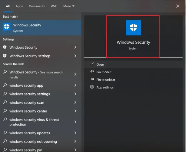kiem tra he thong tuong lua Kiểm tra hệ thống tường lửa và phần mềm bảo mật