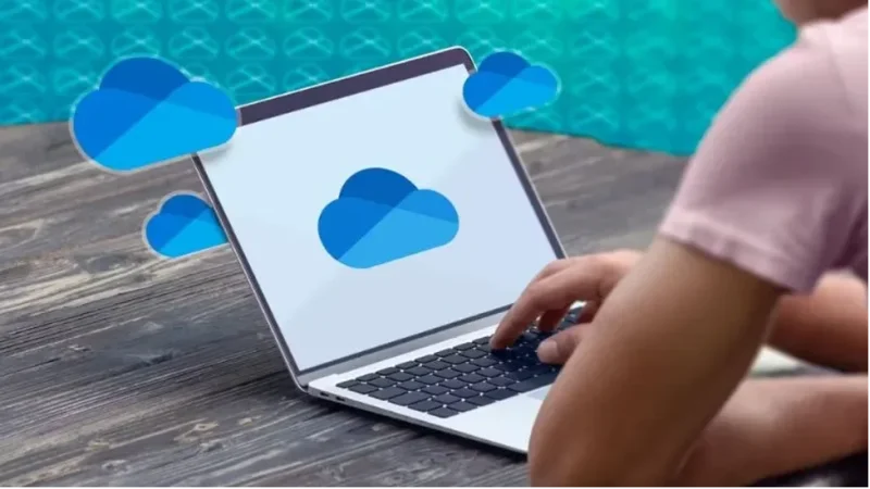 lich su phat trien cua Onedrive Lịch sử và sự phát triển của OneDrive