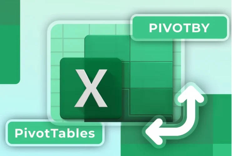 Lợi ích quan trọng khi sử dụng Pivot Table trong Excel