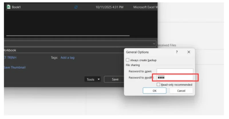 mo file excel dang bi khoa 2 mo file excel dang bi khoa 2