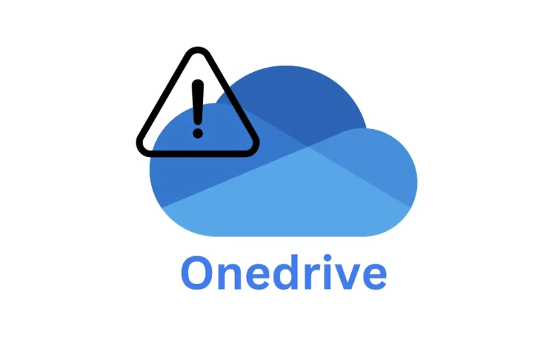 mot so loi onedrive pho bien Một số lỗi OneDrive phổ biến khác