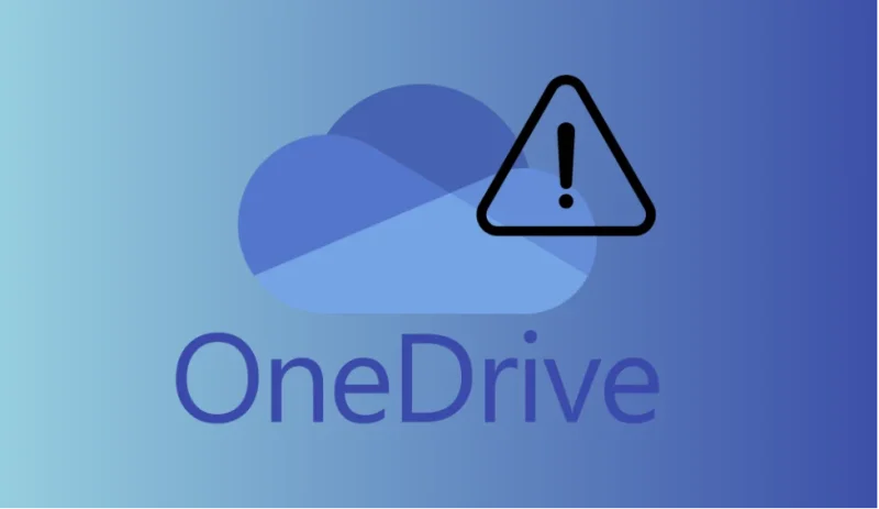 nguyen nhan gay ra loi onedrive khong dong bo Nguyên nhân gây ra lỗi OneDrive không đồng bộ