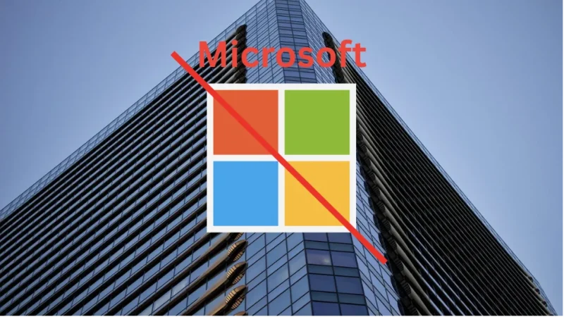 nguyen nhan khien tai khoan microsoft khong ton tai Nguyên nhân khiến tài khoản Microsoft không tồn tại