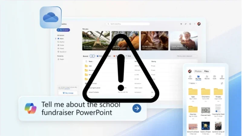 tai sao khong dang nhap duoc onedrive tren may tinh Tại sao không đăng nhập được OneDrive trên máy tính?
