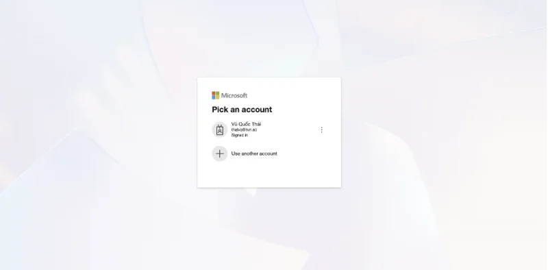 tao tai khoan microsoft planner 2 Các bước tạo tài khoản developer