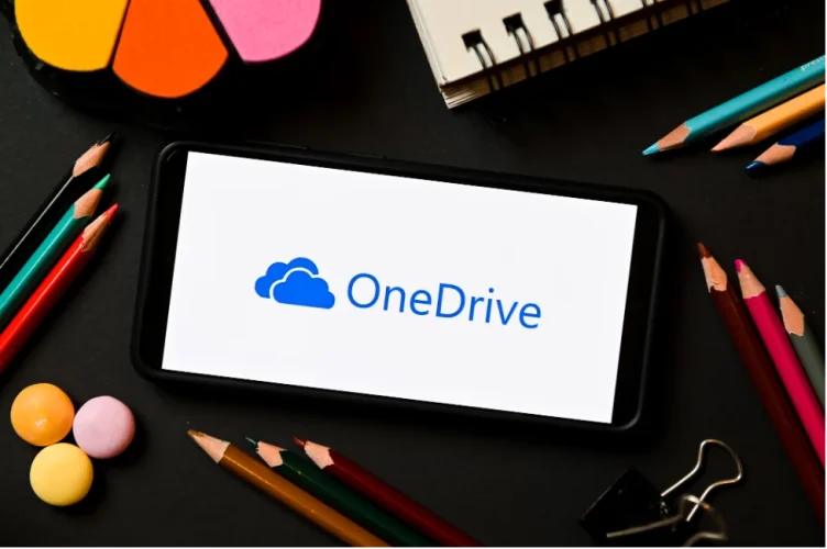 tinh nang noi bat cua onedrive Tính năng nổi bật của phần mềm Microsoft OneDrive