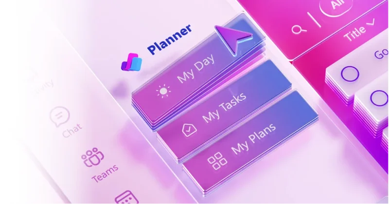 what is microsoft planner Microsoft Planner là gì?