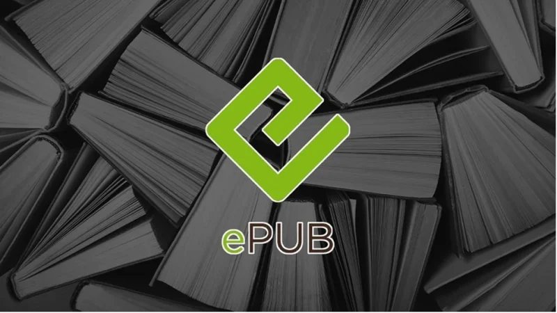 EPUB là gì?