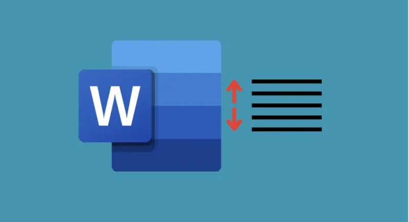 Paragraph spacing trong Word là gì?